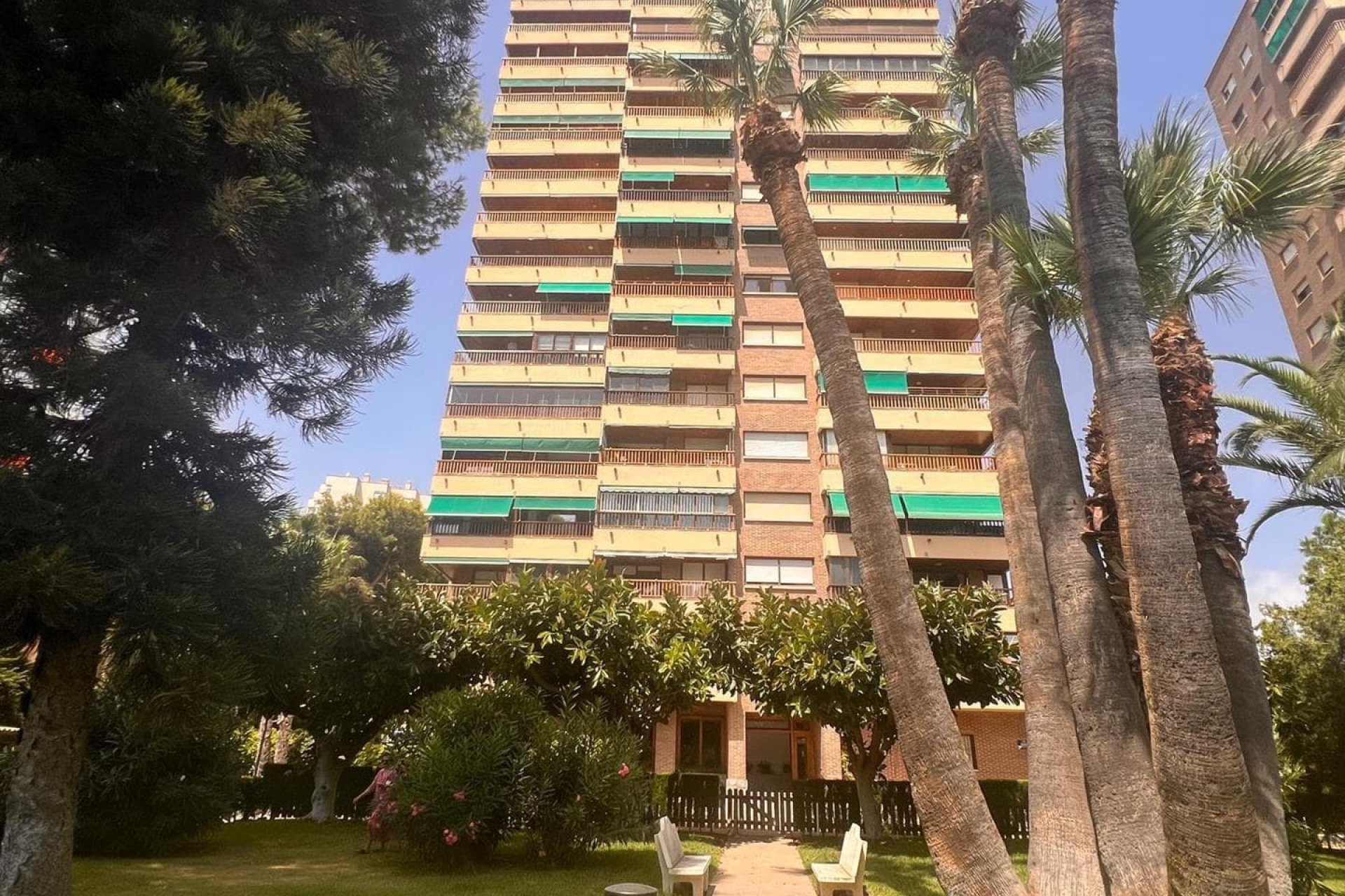 Herverkoop - Appartement - Orihuela Costa - Costa Blanca South