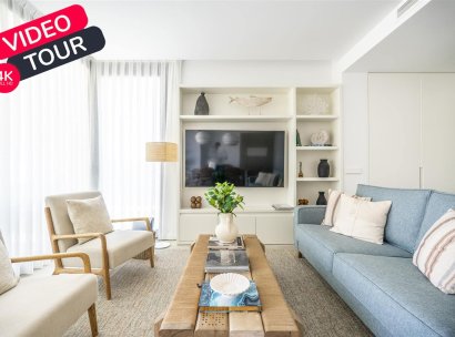 Appartement · Nieuwbouw Woningen - La Manga Club · Murcia · Spanje
