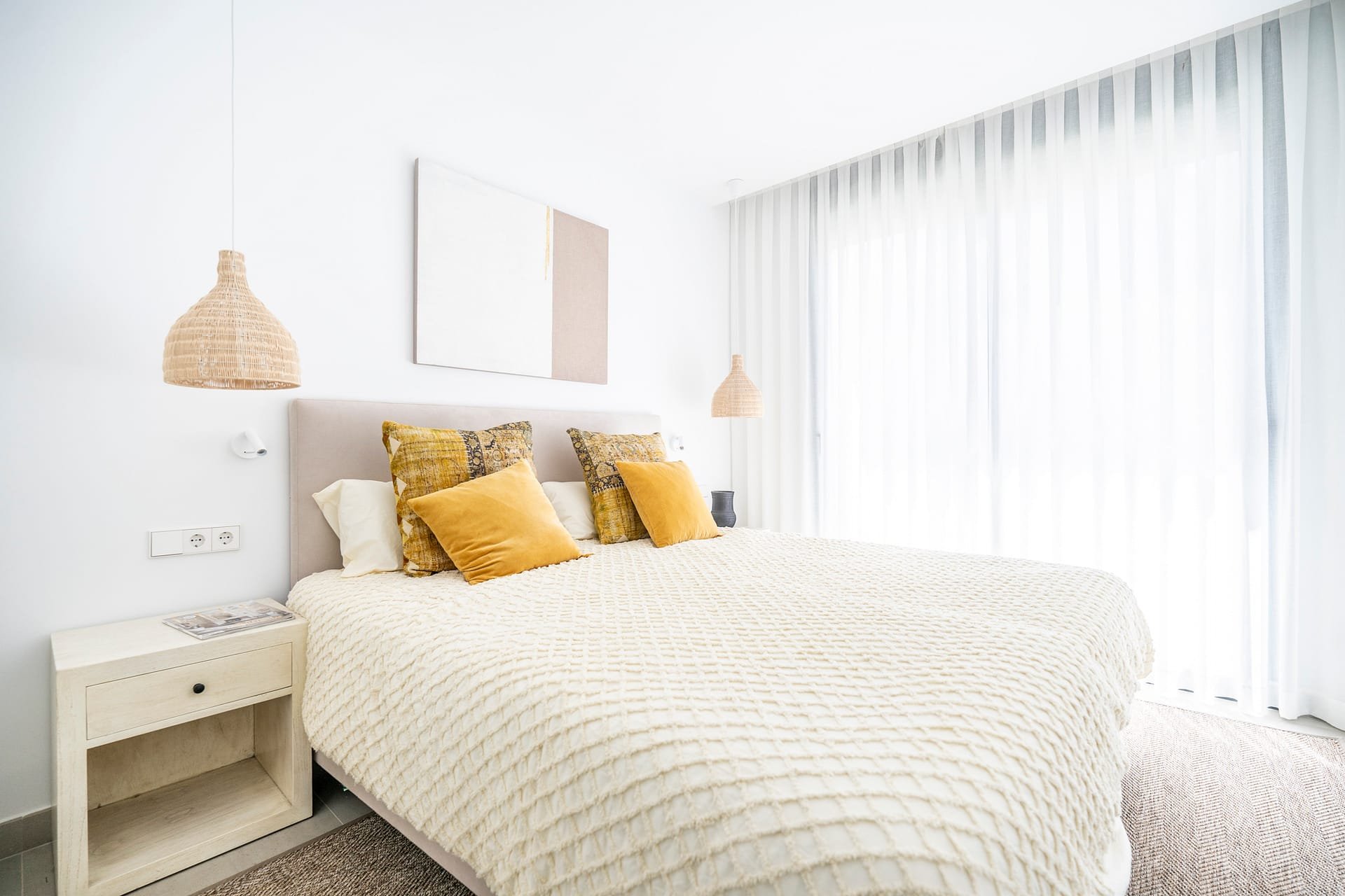 Nieuwbouw Woningen - Appartement - La Manga Club - Costa Calida