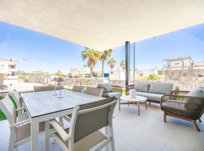 Appartement · Nieuwbouw Woningen - La Manga Club · Murcia · Spanje