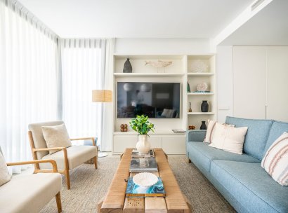 Appartement · Nieuwbouw Woningen - La Manga Club · Murcia · Spanje