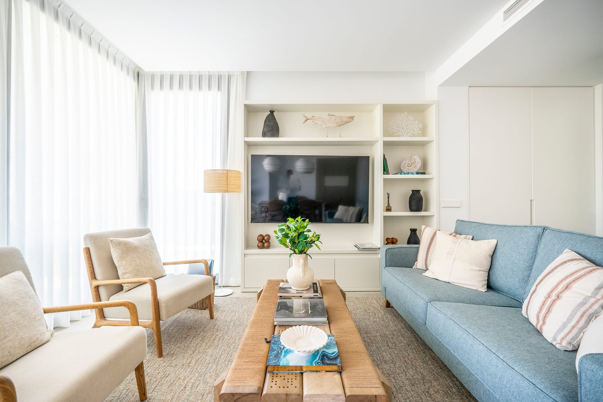Nieuwbouw Woningen - Appartement - La Manga Club - Costa Calida