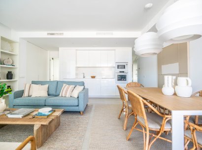 Appartement · Nieuwbouw Woningen - La Manga Club · Murcia · Spanje