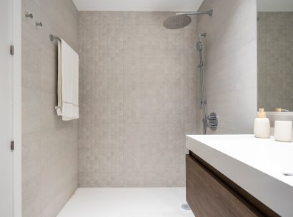 Appartement · Nieuwbouw Woningen - La Manga Club · Murcia · Spanje