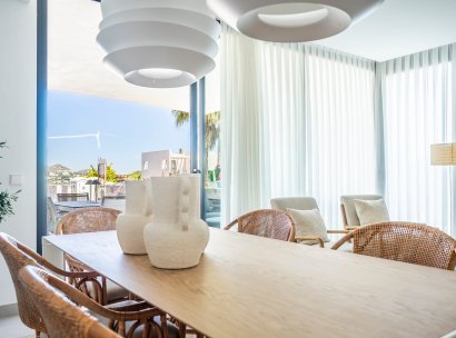 Appartement · Nieuwbouw Woningen - La Manga Club · Murcia · Spanje