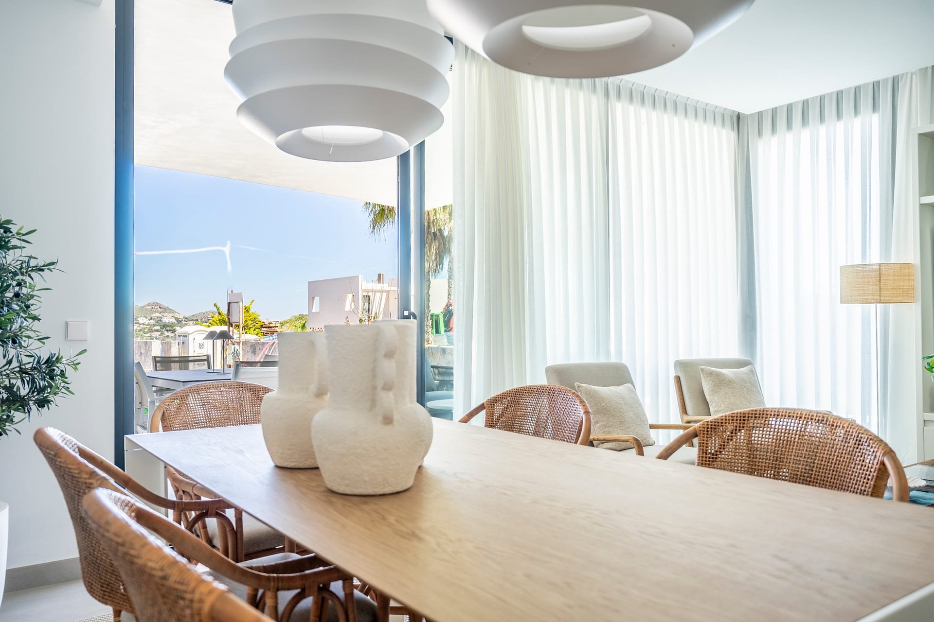 Nieuwbouw Woningen - Appartement - La Manga Club - Costa Calida