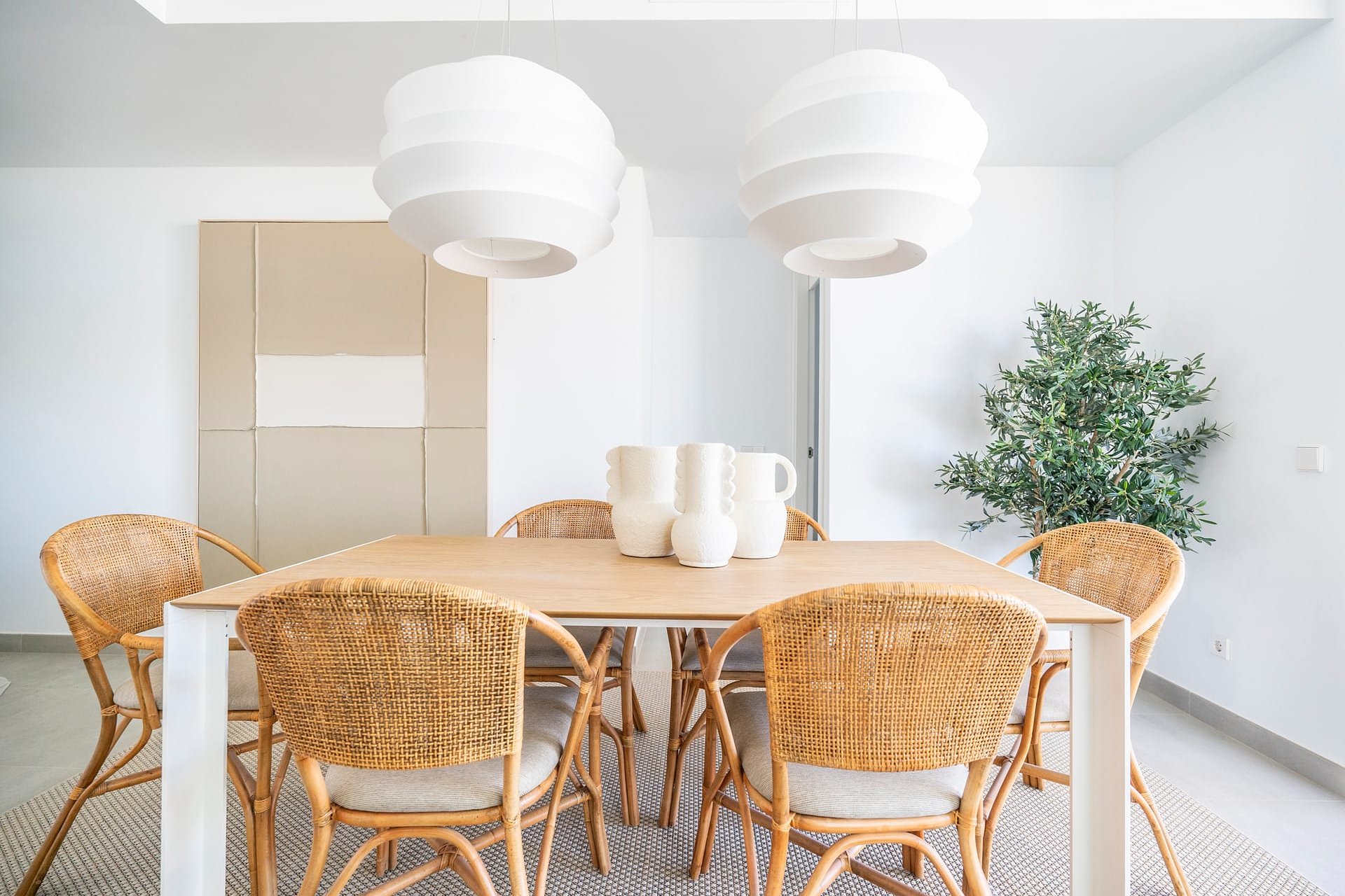 Nieuwbouw Woningen - Appartement - La Manga Club - Costa Calida
