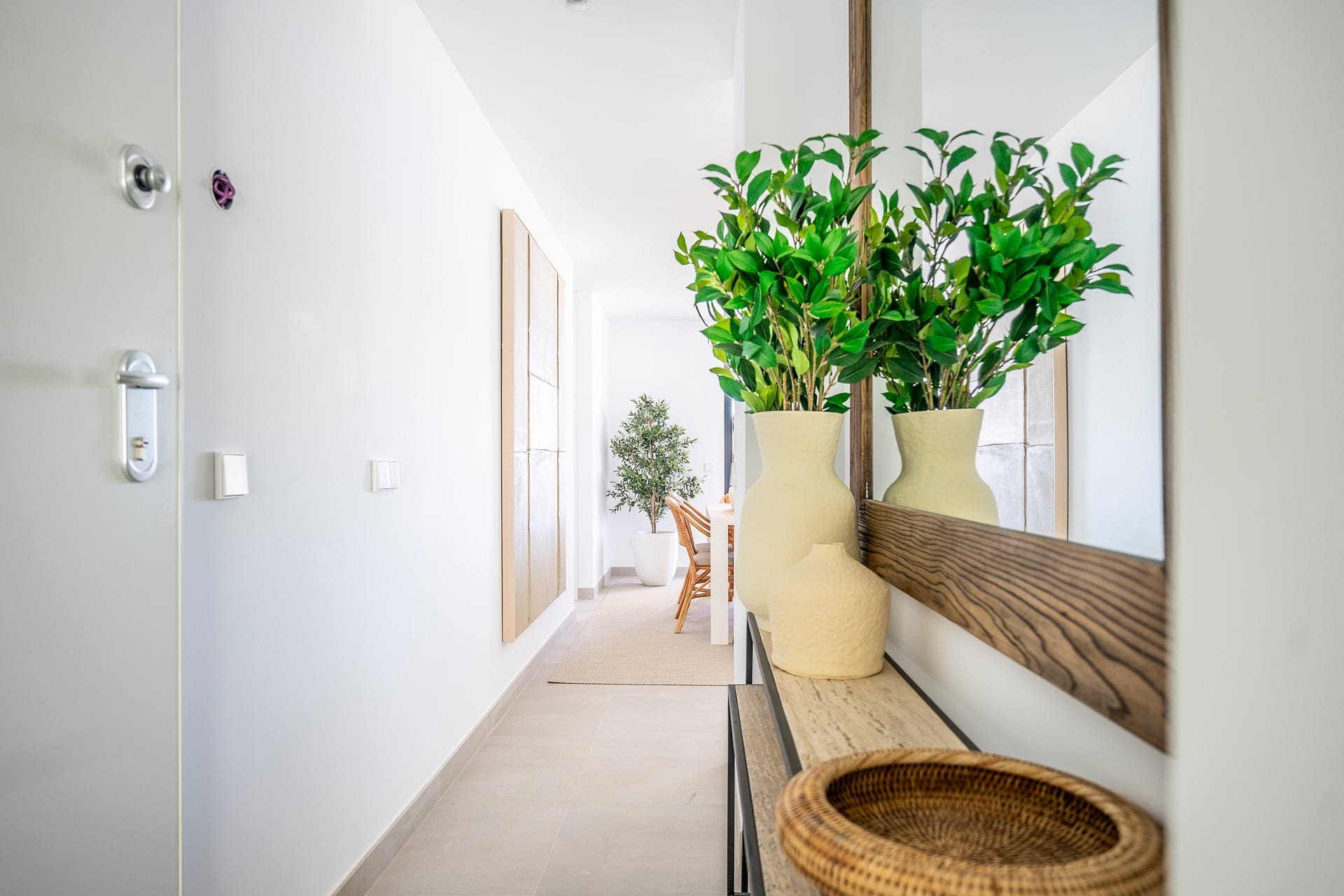 Nieuwbouw Woningen - Appartement - La Manga Club - Costa Calida