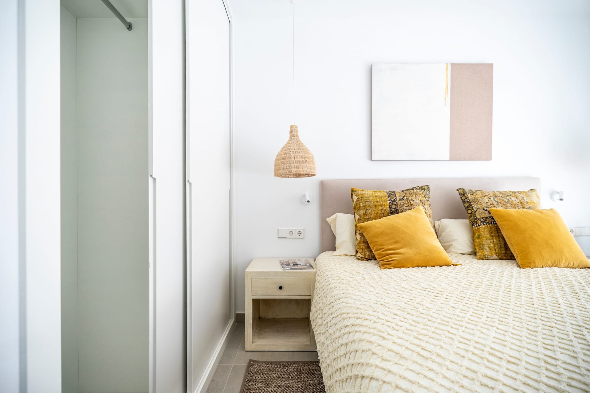 Nieuwbouw Woningen - Appartement - La Manga Club - Costa Calida