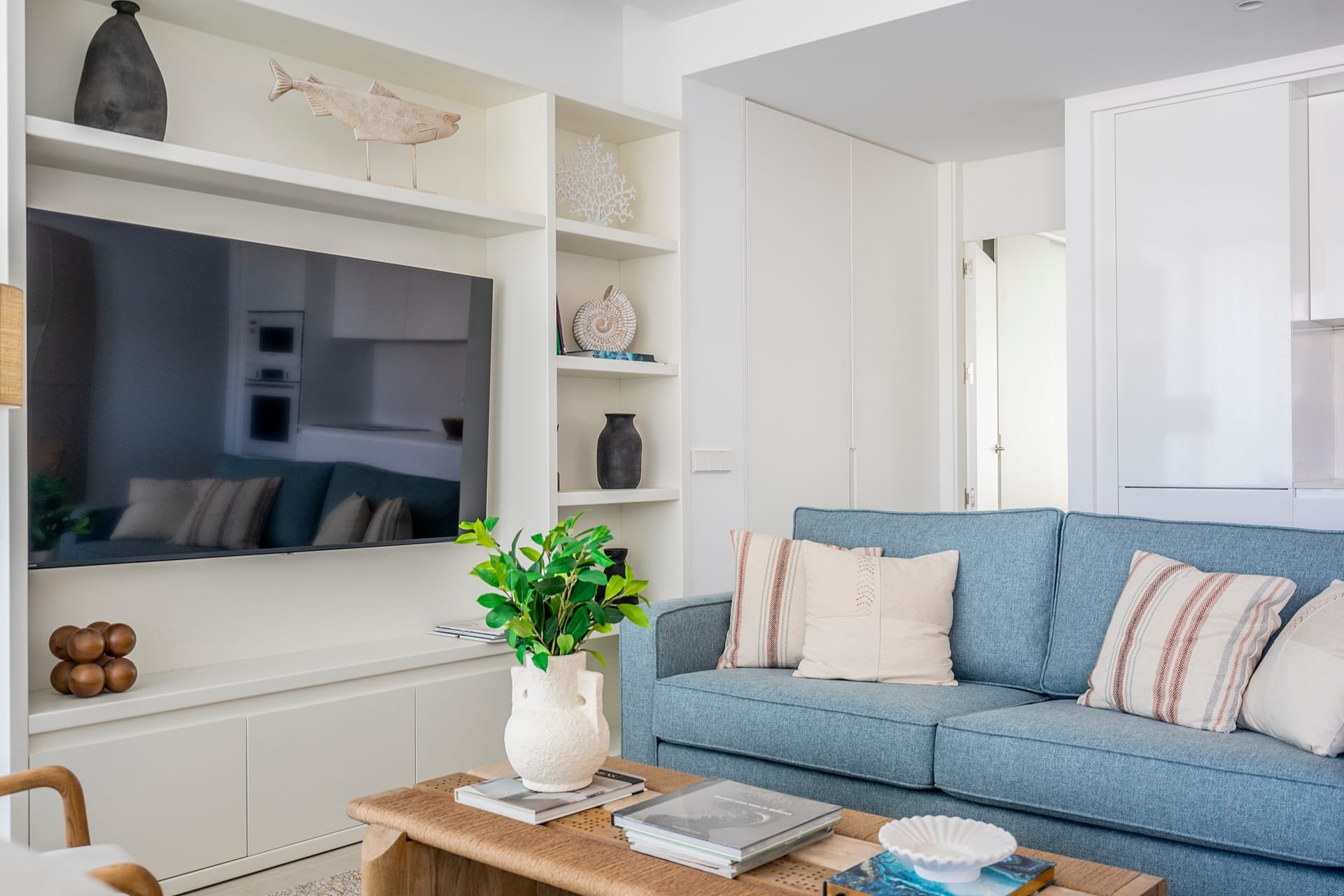 Nieuwbouw Woningen - Appartement - La Manga Club - Costa Calida