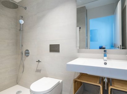 Appartement · Nieuwbouw Woningen - La Manga Club · Murcia · Spanje