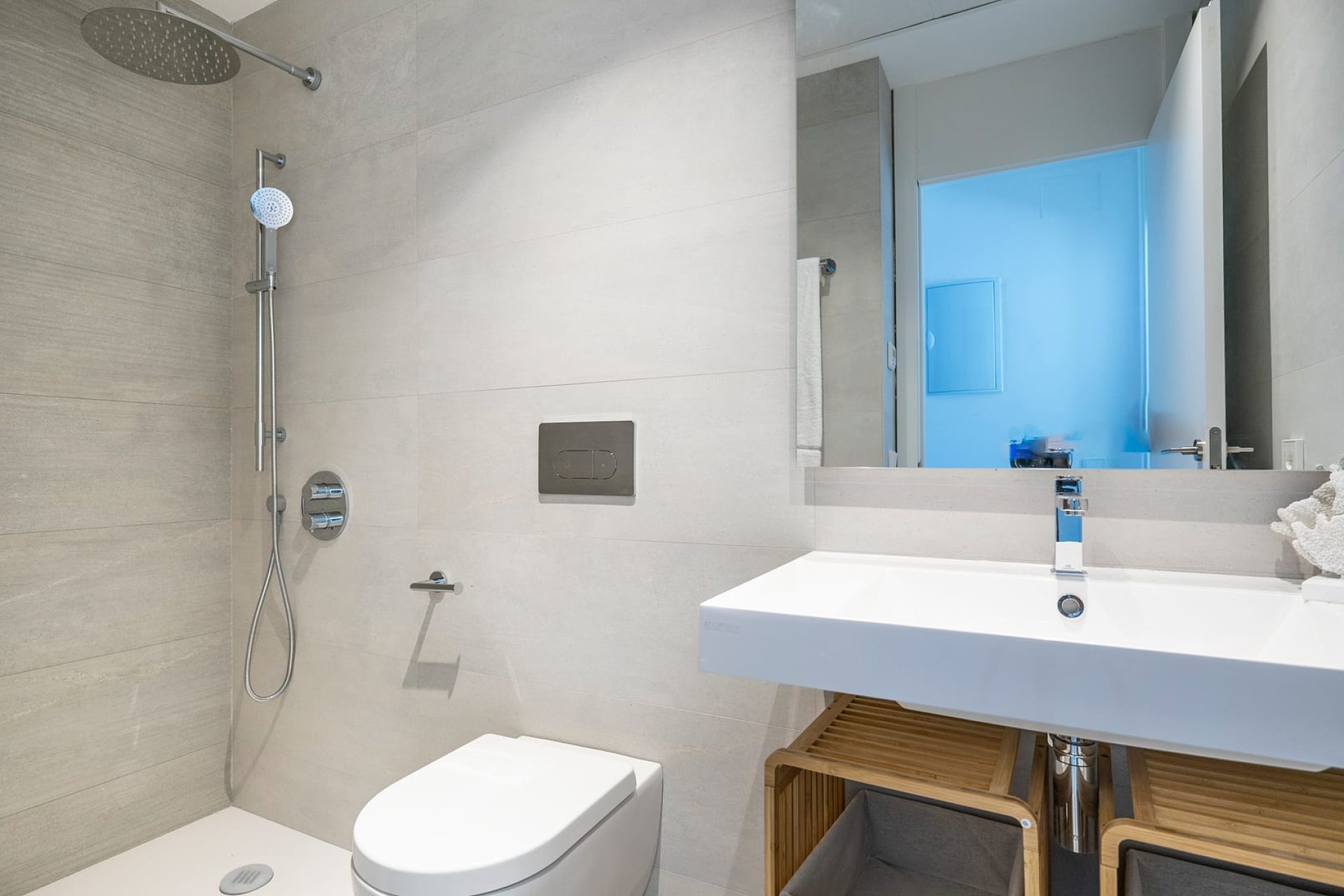 Nieuwbouw Woningen - Appartement - La Manga Club - Costa Calida