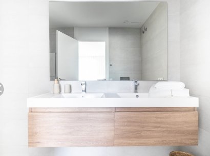 Appartement · Nieuwbouw Woningen - La Manga Club · Murcia · Spanje