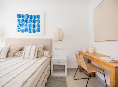Appartement · Nieuwbouw Woningen - La Manga Club · Murcia · Spanje
