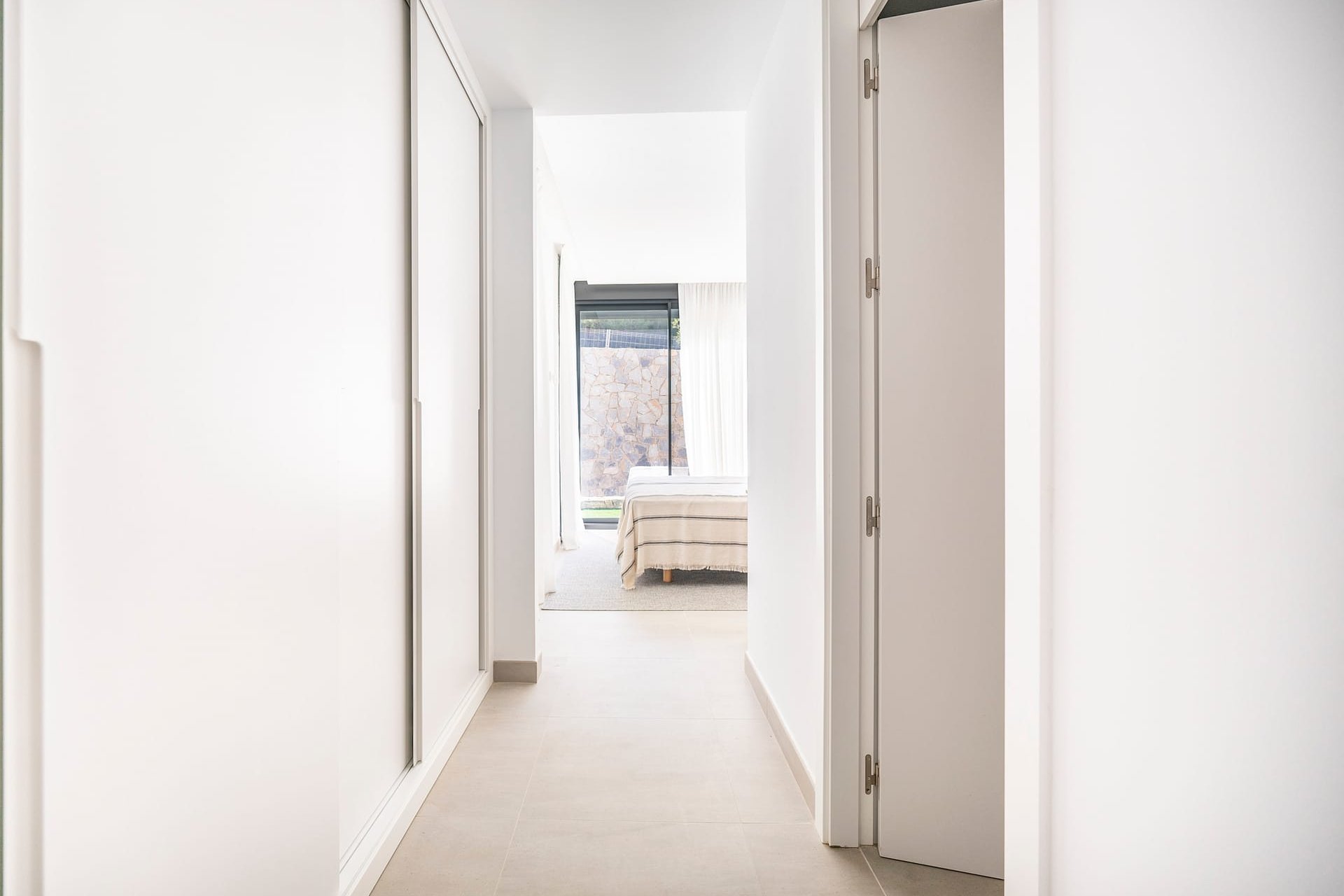 Nieuwbouw Woningen - Appartement - La Manga Club - Costa Calida
