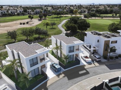 Villa · Nieuwbouw Woningen - Roda Golf Resort · Murcia · Spanje