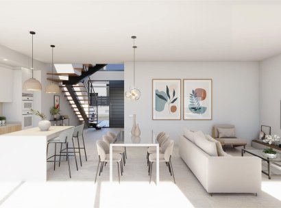 Villa · Nieuwbouw Woningen - Roda Golf Resort · Murcia · Spanje