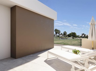Villa · Nieuwbouw Woningen - Roda Golf Resort · Murcia · Spanje