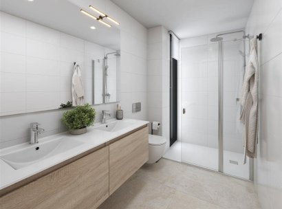 Villa · Nieuwbouw Woningen - Roda Golf Resort · Murcia · Spanje