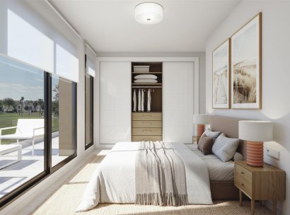 Villa · Nieuwbouw Woningen - Roda Golf Resort · Murcia · Spanje