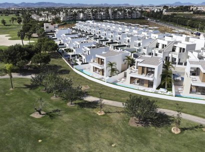 Villa · Nieuwbouw Woningen - Roda Golf Resort · Murcia · Spanje