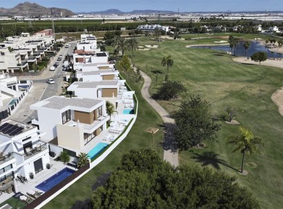 Villa · Nieuwbouw Woningen - Roda Golf Resort · Murcia · Spanje