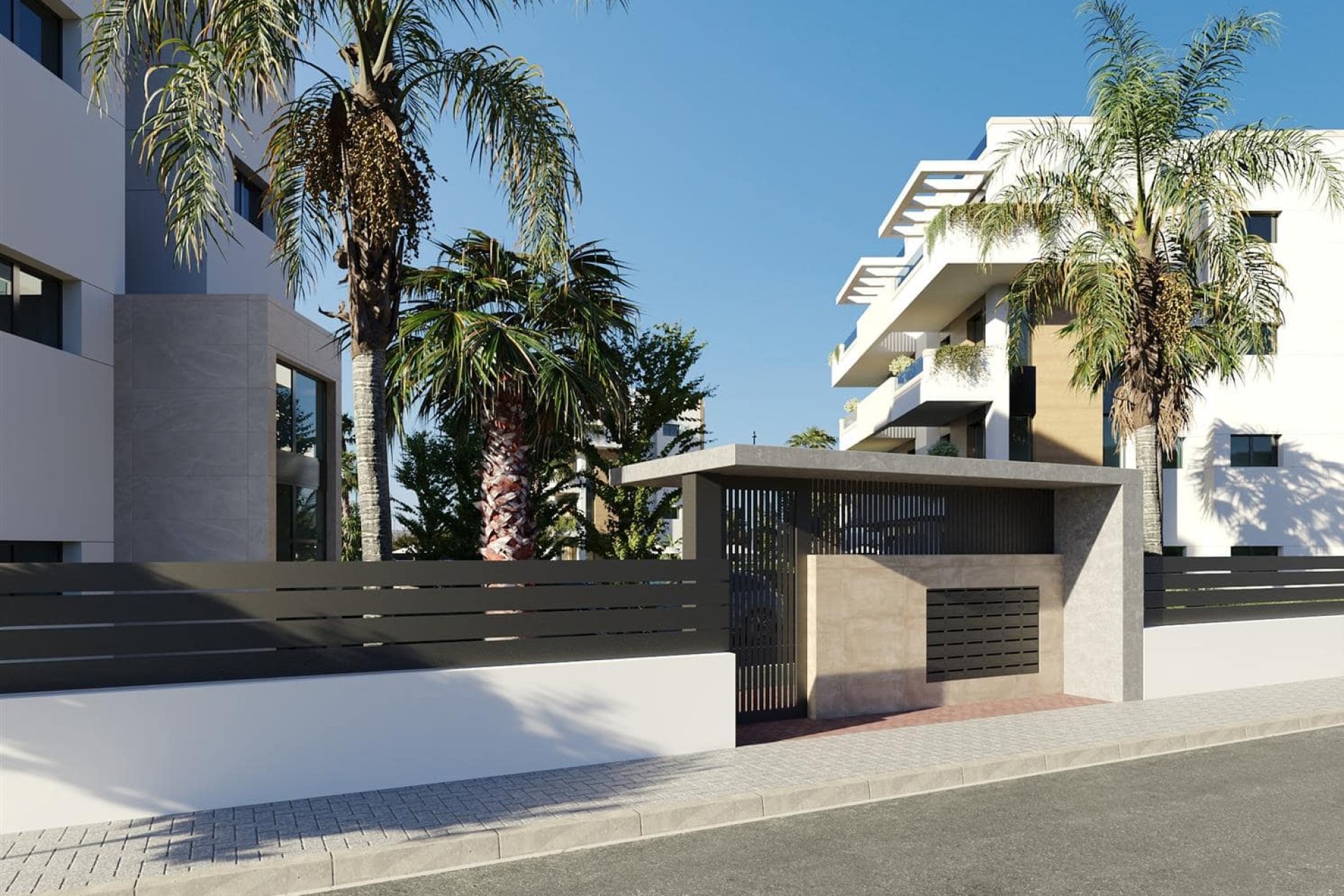 Herverkoop - Appartement - Torre Pacheco - Costa Calida