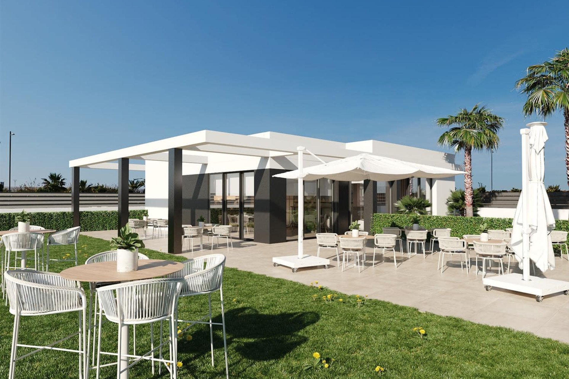 Herverkoop - Appartement - Torre Pacheco - Costa Calida