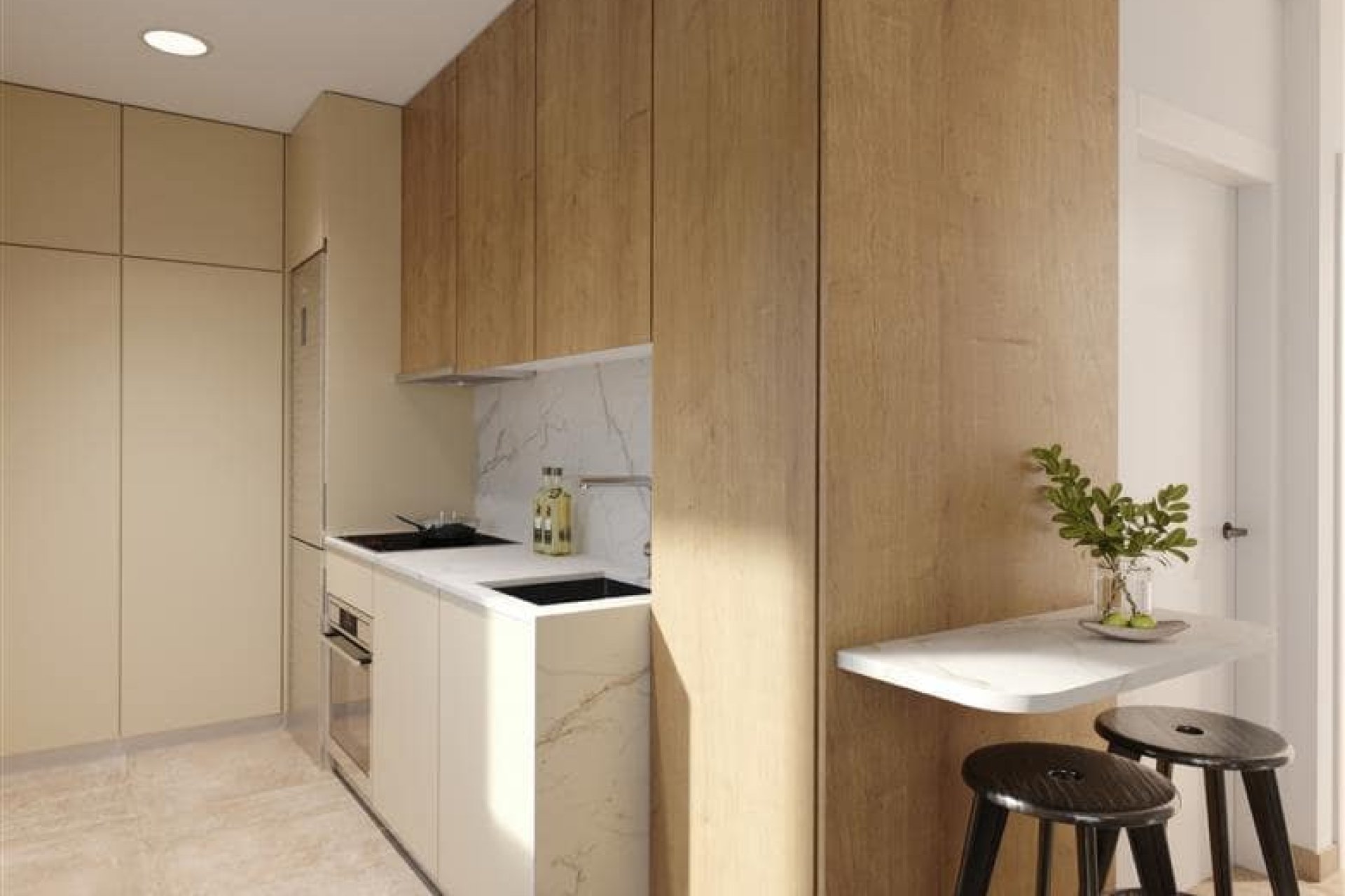Herverkoop - Appartement - Torre Pacheco - Costa Calida