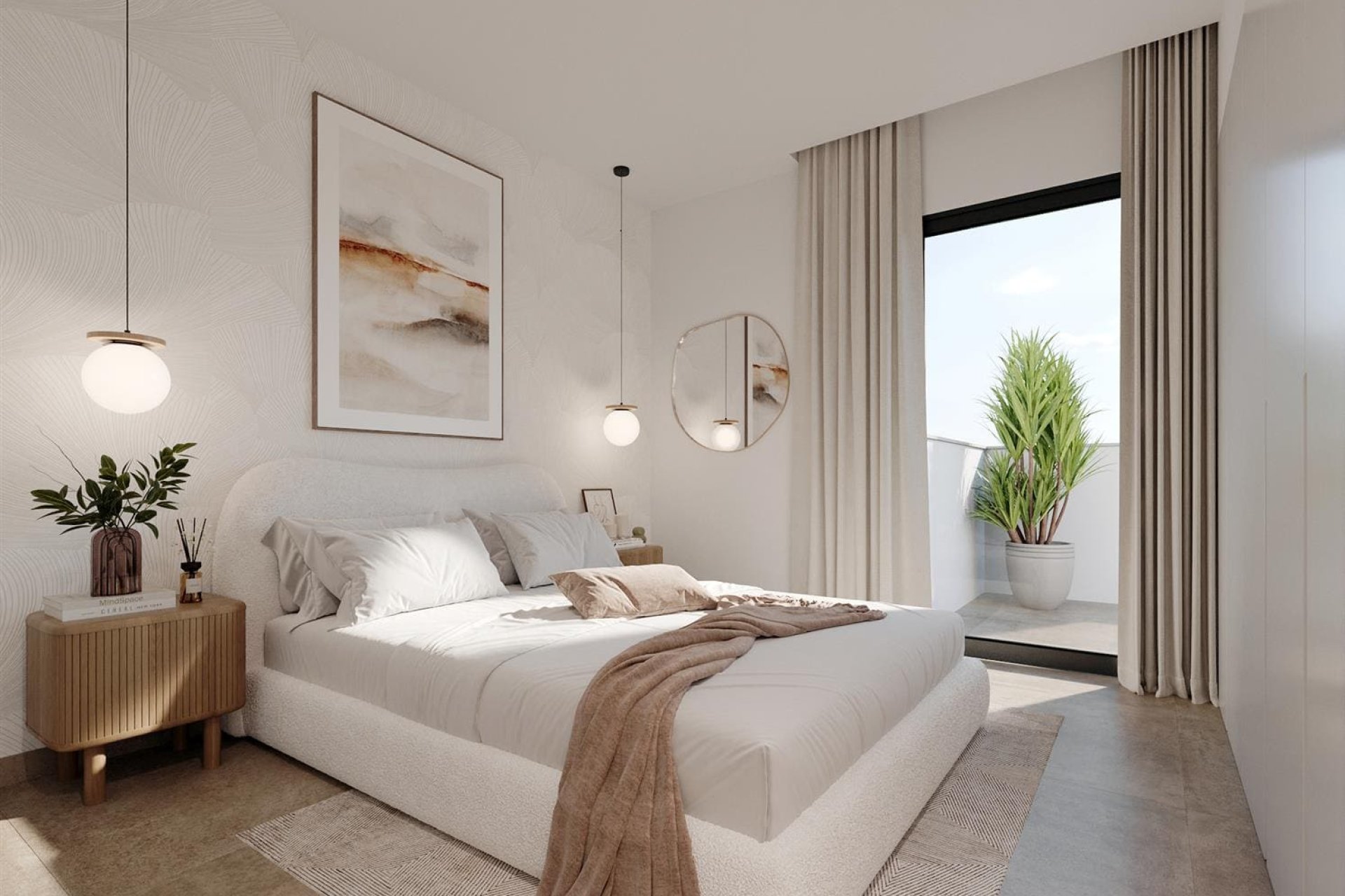 Herverkoop - Appartement - Torre Pacheco - Costa Calida
