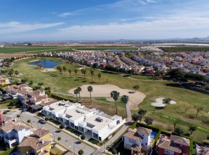 Villa · Nieuwbouw Woningen - Mar Menor Golf Resort · Murcia · Spanje