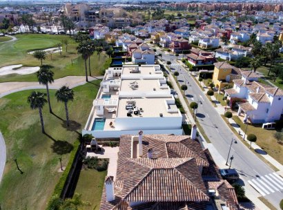 Villa · Nieuwbouw Woningen - Mar Menor Golf Resort · Murcia · Spanje
