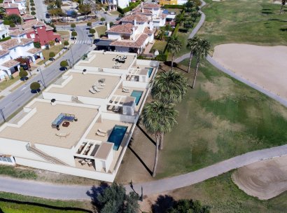 Villa · Nieuwbouw Woningen - Mar Menor Golf Resort · Murcia · Spanje