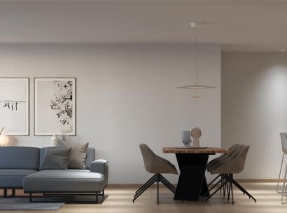 Villa · Nieuwbouw Woningen - Mar Menor Golf Resort · Murcia · Spanje