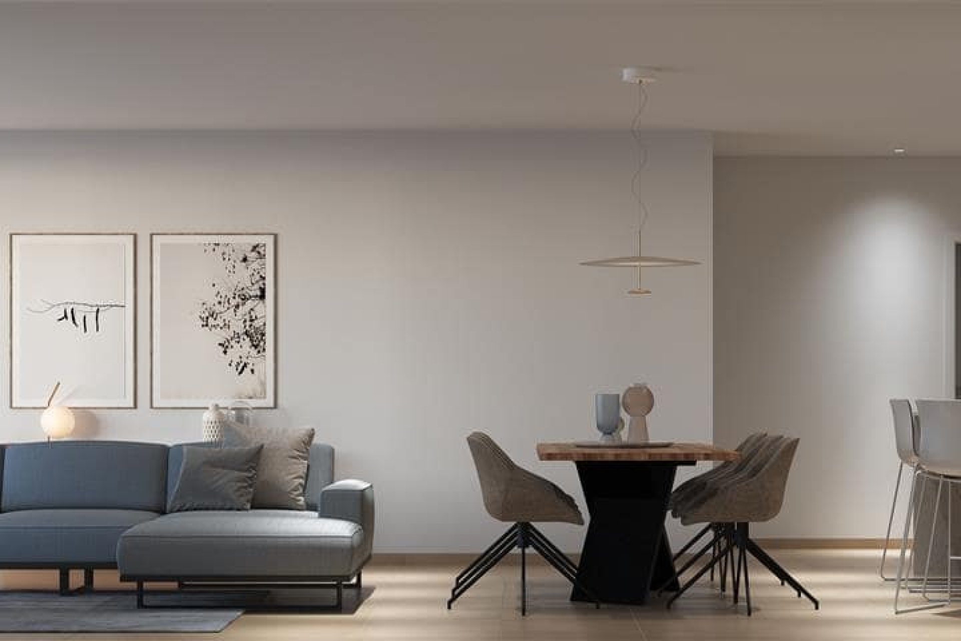 Nieuwbouw Woningen - Villa - Mar Menor Golf Resort - Costa Calida