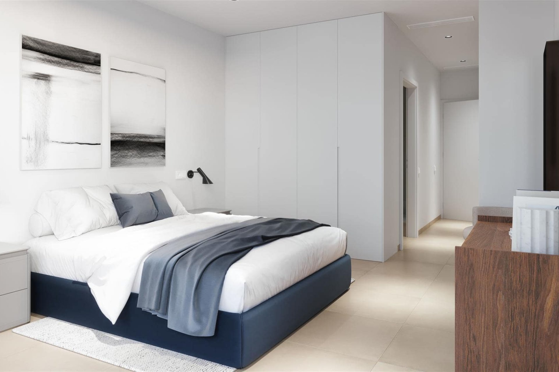 Nieuwbouw Woningen - Villa - Mar Menor Golf Resort - Costa Calida