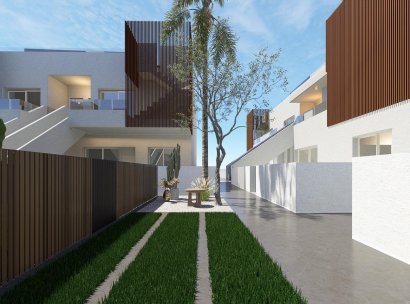 Appartement · Nieuwbouw Woningen - Pilar de la Horadada · Alicante · Spanje