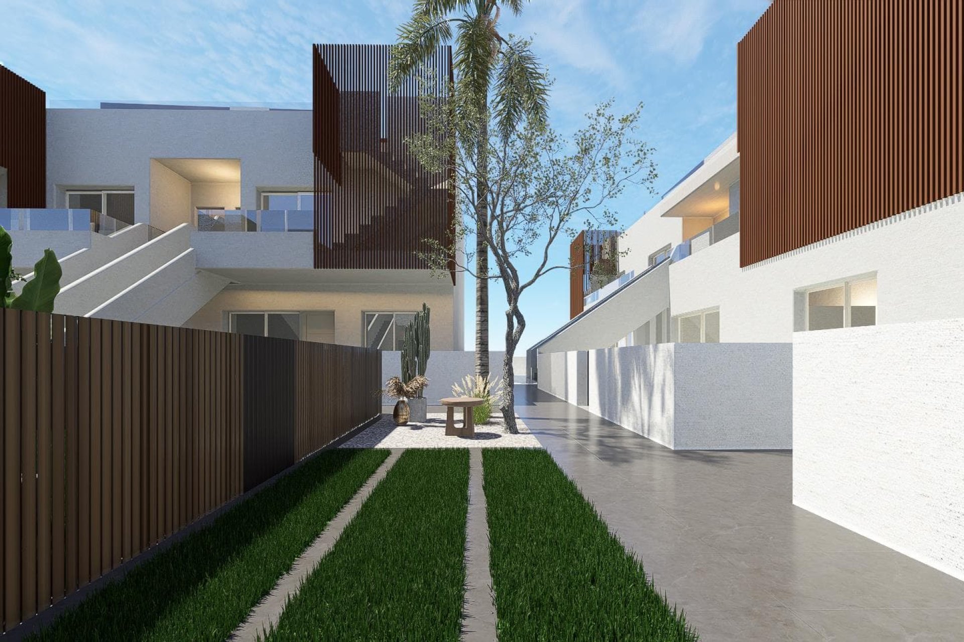 Obra nueva - Apartamento - Pilar de la Horadada - Costa Blanca Sur