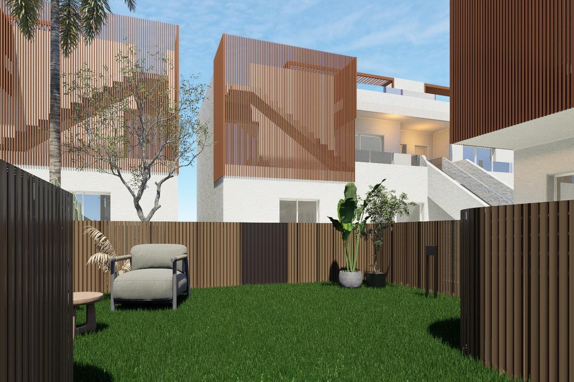 Obra nueva - Apartamento - Pilar de la Horadada - Costa Blanca Sur
