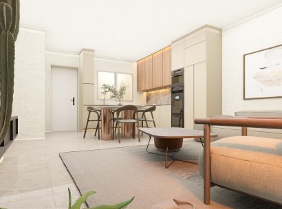 Appartement · Nieuwbouw Woningen - Pilar de la Horadada · Alicante · Spanje