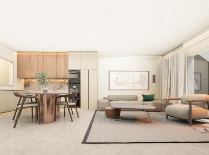 Appartement · Nieuwbouw Woningen - Pilar de la Horadada · Alicante · Spanje