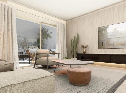 Appartement · Nieuwbouw Woningen - Pilar de la Horadada · Alicante · Spanje