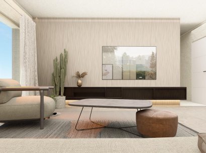 Appartement · Nieuwbouw Woningen - Pilar de la Horadada · Alicante · Spanje