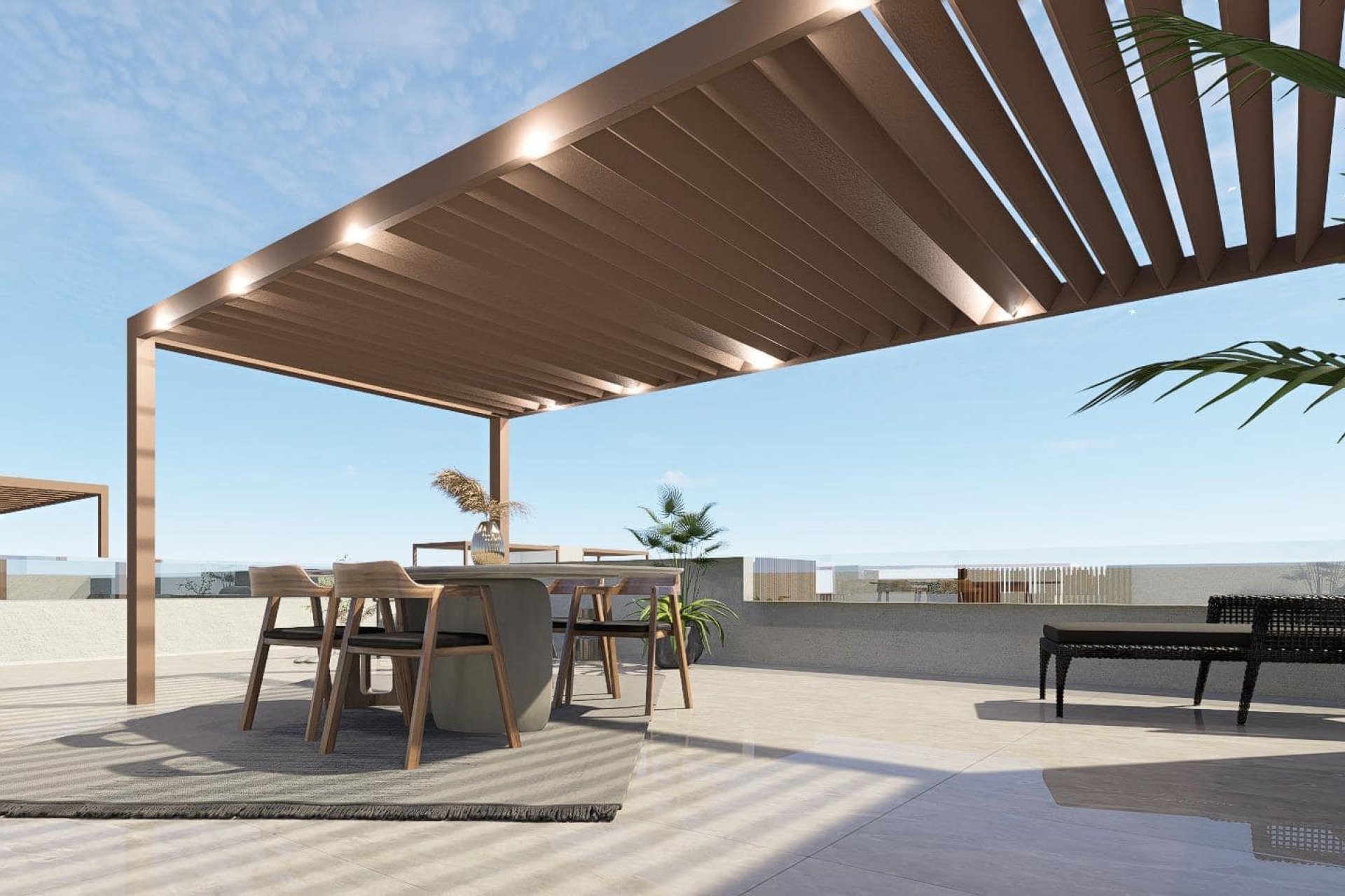 Obra nueva - Apartamento - Pilar de la Horadada - Costa Blanca Sur