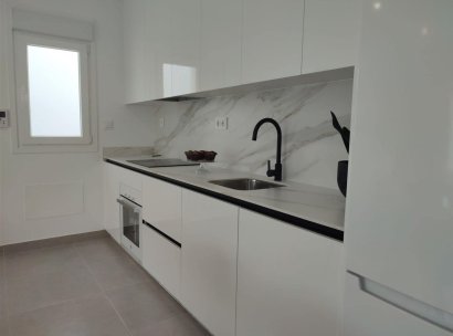 Villa · Nieuwbouw Woningen - Balsicas · Murcia · Spanje