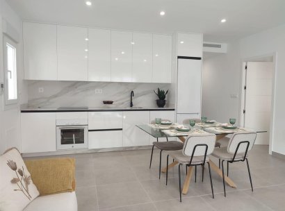 Villa · Nieuwbouw Woningen - Balsicas · Murcia · Spanje