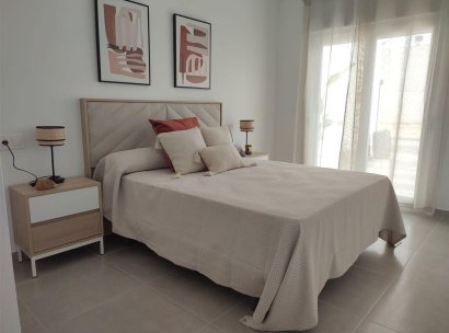 Villa · Nieuwbouw Woningen - Balsicas · Murcia · Spanje
