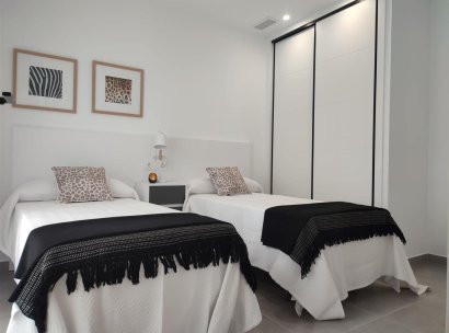 Villa · Nieuwbouw Woningen - Balsicas · Murcia · Spanje