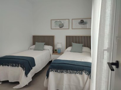Villa · Nieuwbouw Woningen - Balsicas · Murcia · Spanje