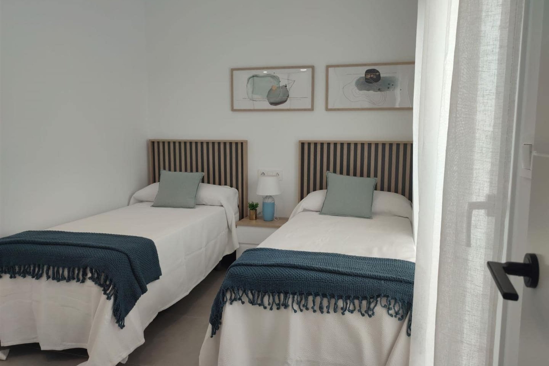Nieuwbouw Woningen - Villa - Balsicas - Costa Calida